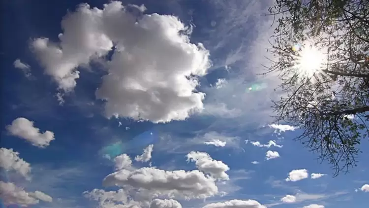 Ο Καιρός σήμερα για Κατερίνη και Πιερία: Άστατος καιρός με βροχές την Κυριακή του Θωμά