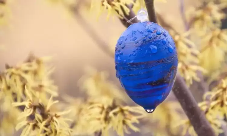 Ο Καιρός σήμερα για Κοζάνη και δυτική Μακεδονία: Συννεφιά με βροχές και καταιγίδες την Κυριακή του Πάσχα