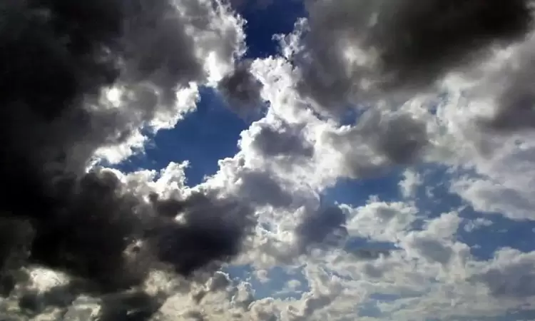 Ο Καιρός σήμερα για Κοζάνη και δυτική Μακεδονία: Τοπικές βροχές και μικρή άνοδος της θερμοκρασίας το Σάββατο