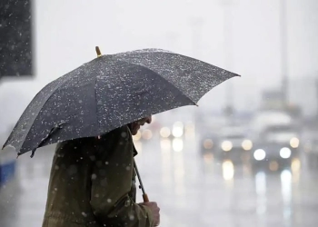 Ο Καιρός Σήμερα Για Κοζάνη Και Δυτική Μακεδονία: Βροχές, Καταιγίδες Και Πτώση Της Θερμοκρασίας Την Τρίτη