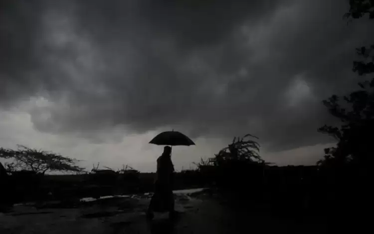 Κακοκαιρία Ilina: Πού θα «χτυπήσουν» τα ακραία φαινόμενα – Οδηγίες προς τους πολίτες