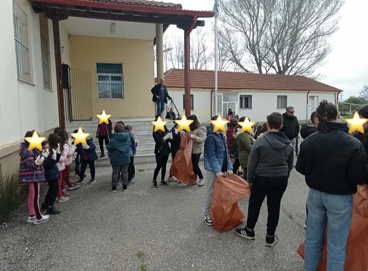 Η Κοινότητα Ιτέας Επόμενη Στάση Στην Πορεία Αποκέντρωσης Των Δράσεων Του Γραφείου Εθελοντισμού Του Δήμου Φλώρινας