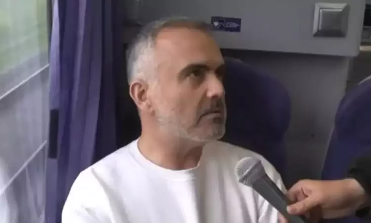 Η Κόντρα ΝΔ – ΣΥΡΙΖΑ για τους «επιβάτες» του πρώτου Intercity