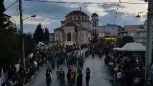 Κοζάνη: 4η Συνάντηση Φιλαρμονικών την Κυριακή του Θωμά 23 Απριλίου