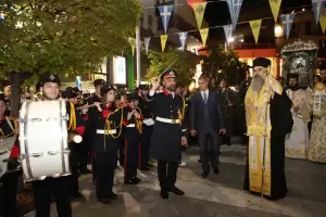 Κοζάνη: 4η Συνάντηση Φιλαρμονικών την Κυριακή του Θωμά 23 Απριλίου