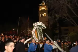Κοζάνη: 4η Συνάντηση Φιλαρμονικών την Κυριακή του Θωμά 23 Απριλίου
