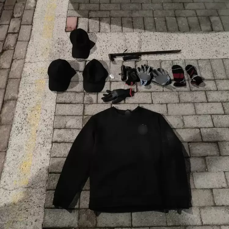 Κοζάνη: Εξιχνιάστηκαν από το Τμήμα Ασφάλειας 3 περιπτώσεις κλοπών