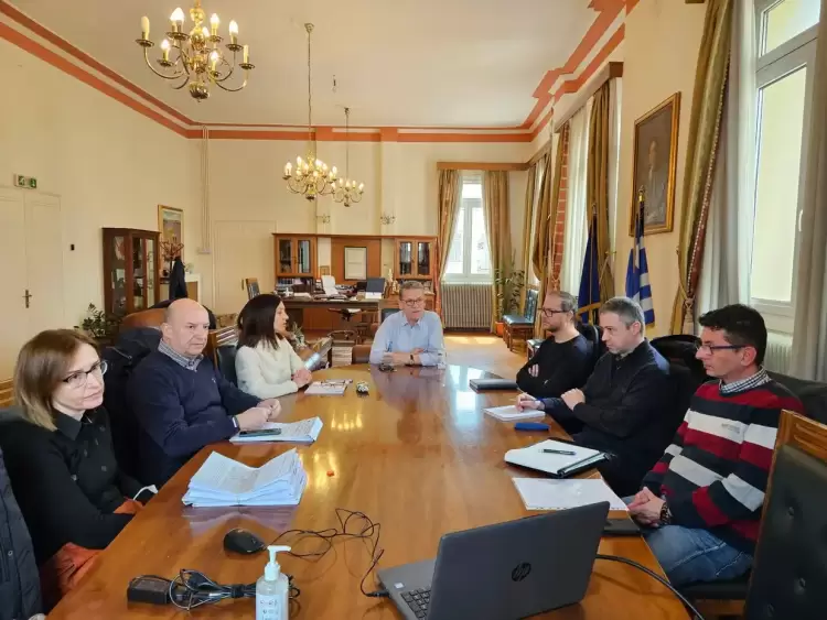 Κοζάνη: Σε στάδιο δημοπράτησης το Open Mall Κοζάνη: Σε στάδιο δημοπράτησης το Open Mall