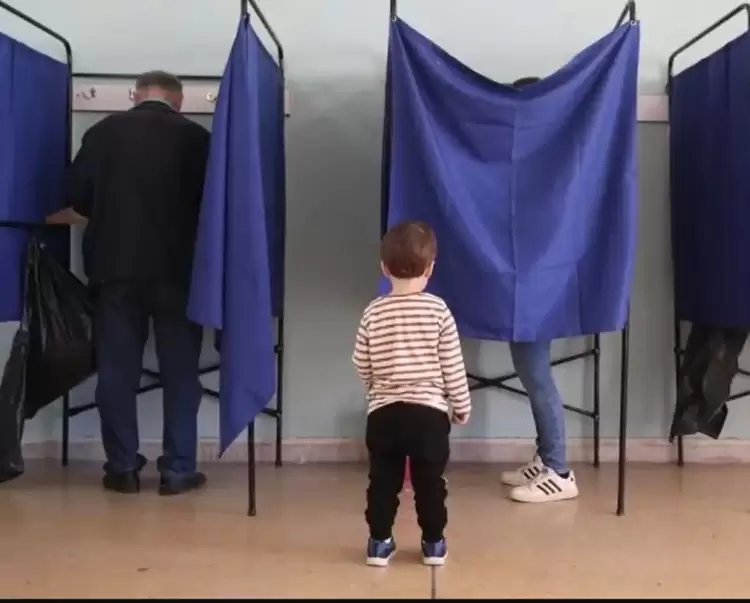 «Κρας τεστ» στα πρώτα συνθήματα ΝΔ – ΣΥΡΙΖΑ – ΠΑΣΟΚ