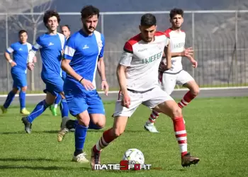 Κύπελλο ΕΠΣ Κοζάνης – 3η φάση: Μακεδονικός Σιάτιστας – ΦΣ Κοζάνη 1 3 Στους 4 του θεσμού η Κοζάνη …