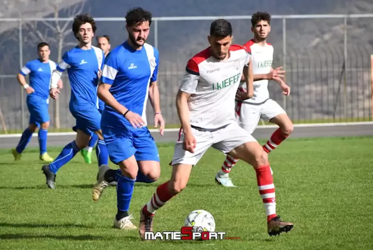 Κύπελλο ΕΠΣ Κοζάνης - 3η φάση: Μακεδονικός Σιάτιστας - ΦΣ Κοζάνη 1-3 -Στους 4 του θεσμού η Κοζάνη ... Κύπελλο ΕΠΣ Κοζάνης – 3η φάση: Μακεδονικός Σιάτιστας – ΦΣ Κοζάνη 1 3 Στους 4 του θεσμού η Κοζάνη …