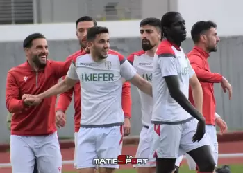 Κύπελλο ΕΠΣ Κοζάνης – ημιτελικός: ΑΕΠ Κοζάνης – ΦΣ Κοζάνης 1 2