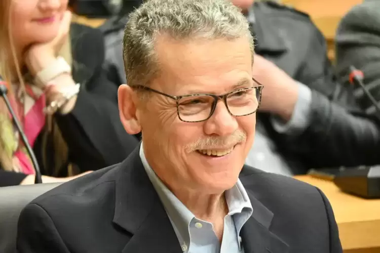 Λάζαρος Μαλούτας: Συνεχίζουμε μαζί στο δρόμο για την ανάπτυξη, την πρόοδο, την ενδυνάμωση της πόλης μας, του δήμου μας, του τόπου μας