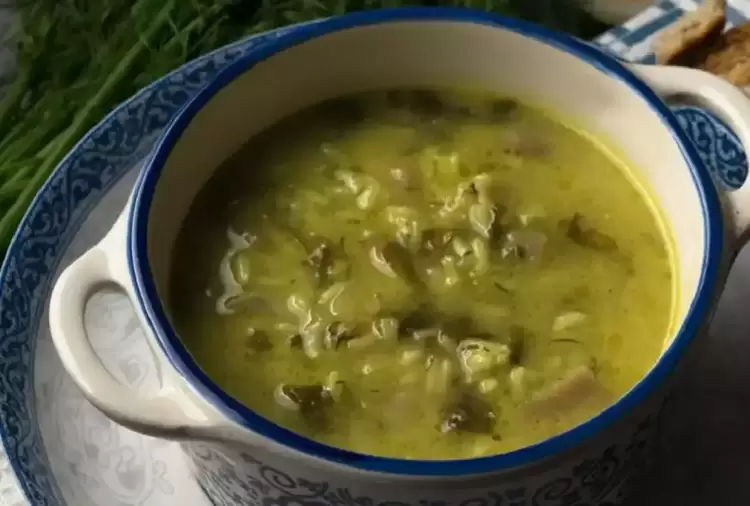 Μαγειρίτσα, η «μικρή μαγειριά» της Ανάστασης και συνταγές για να την απολαύσετε