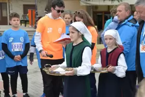 Με απόλυτη επιτυχία διοργανώθηκαν από την ΕΑΣ ΣΕΓΑΣ Δυτικής Μακεδονίας τα «Κωνσταντεία 2023»