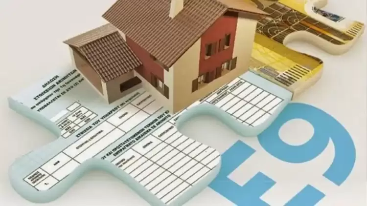 Μητρώο Ακινήτων για ιδιοκτήτες και ενοικιαστές Μητρώο Ακινήτων για ιδιοκτήτες και ενοικιαστές