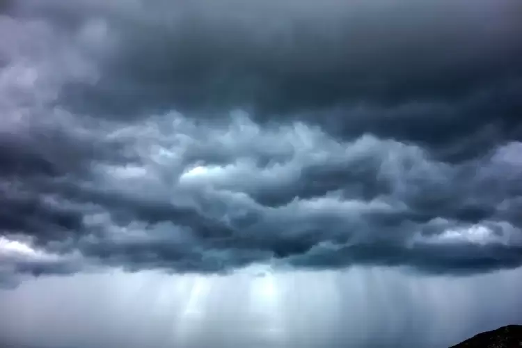 Νέα επιδείνωση του καιρού από το βράδυ, τρελός ο καιρός τη Μεγάλη Εβδομάδα