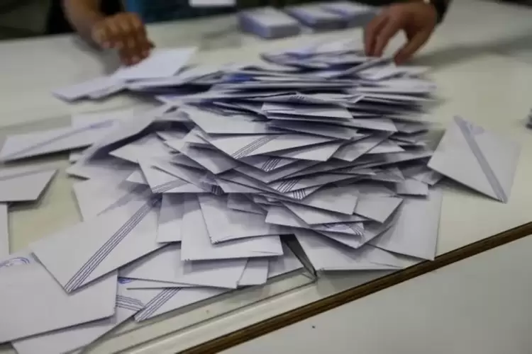 Ο… μεταπασχαλινός οδικός χάρτης των κομμάτων – Η βουλή διαλύεται το Σάββατο 22 Απριλίου