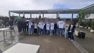 Οι μαθητές του 6ου Γυμνασίου πρεσβευτές του Δήμου Κοζάνης σε Διεθνές Μαθητικό Συνέδριο