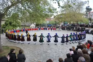 «Ολική επαναφορά» στις Λαζαρίνες