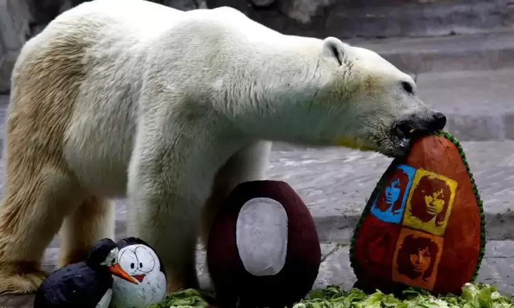 Πάσχα: Τα 10 πιο παράξενα έθιμα σε όλο τον κόσμο