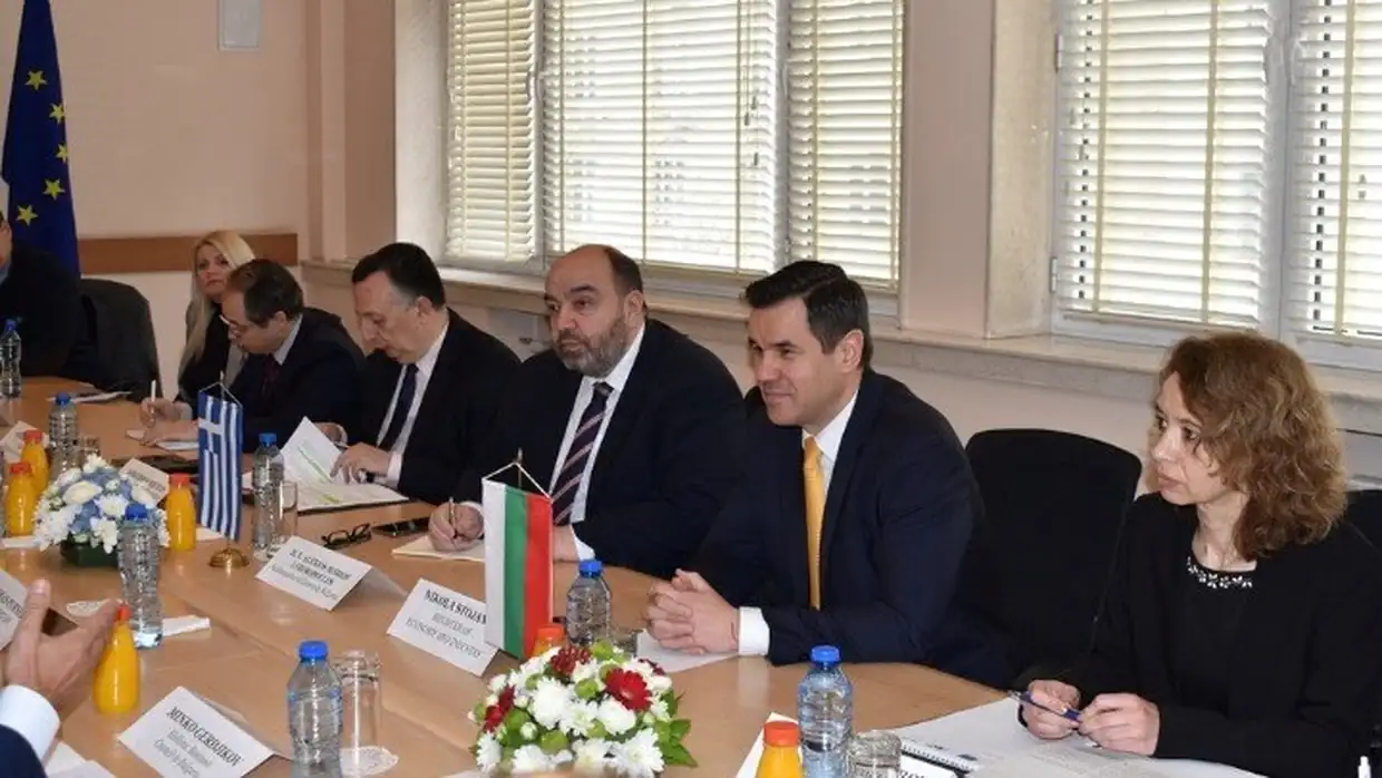 Περισσότερες Από 18.000 Ελληνικές Εταιρίες Έχουν Επιχειρηματική Δράση Στη Βουλγαρία, Αναφέρει Το Υπουργείο Οικονομίας
