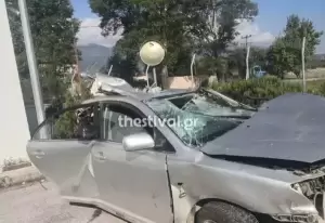 Πιερία - Τροχαίο στον Πλαταμώνα: Τι λένε τα ΚΤΕΛ και η Αστυνομία για το δυστύχημα με τον 19χρονο νεκρό Πιερία – Τροχαίο στον Πλαταμώνα: Τι λένε τα ΚΤΕΛ και η Αστυνομία για το δυστύχημα με τον 19χρονο νεκρό