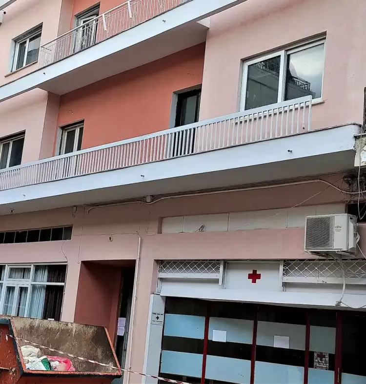 Πτολεμαΐδα: Για το Ίδρυμα Γιώργου Κεχαγιά Πτολεμαΐδα: Για το Ίδρυμα Γιώργου Κεχαγιά