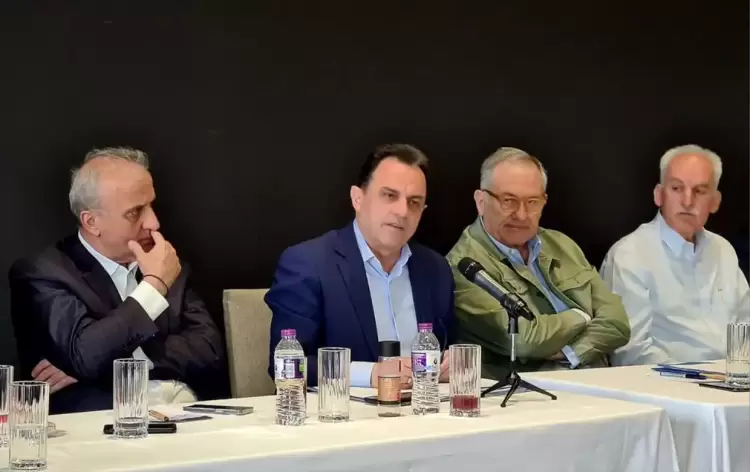 Ρεκόρ στις εξαγωγές φέτας για το 2022, 605 εκατ. ευρώ Ρεκόρ στις εξαγωγές φέτας για το 2022, 605 εκατ. ευρώ