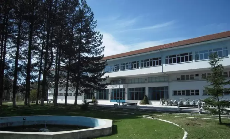 Σε καλό δρόμο η επαναλειτουργία της σχολής αστυφυλάκων στα Γρεβενά Σε καλό δρόμο η επαναλειτουργία της σχολής αστυφυλάκων στα Γρεβενά