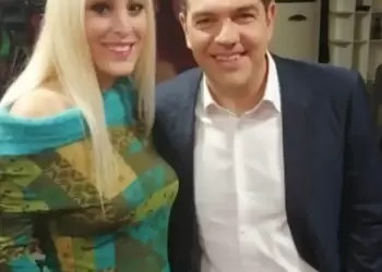  Σωτηρία Κεσόγλου: Ήμουν και θα είμαι πιστός στρατιώτης της παράταξης μας