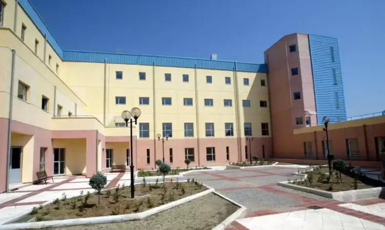 Στάση εργασίας στο Νοσοκομείο Γρεβενών