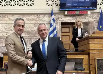 Στάθης Κωνσταντινίδης: Δεκτό το αίτημα για την αλλαγή στην εκλογή προέδρων και συμβουλίων στις δημοτικές κοινότητες