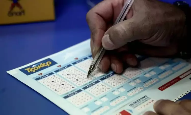 Στο Συκούριο της Λάρισας το τυχερό δελτίο του Τζόκερ – Με 50€ κέρδισε 3,4 εκατ. €