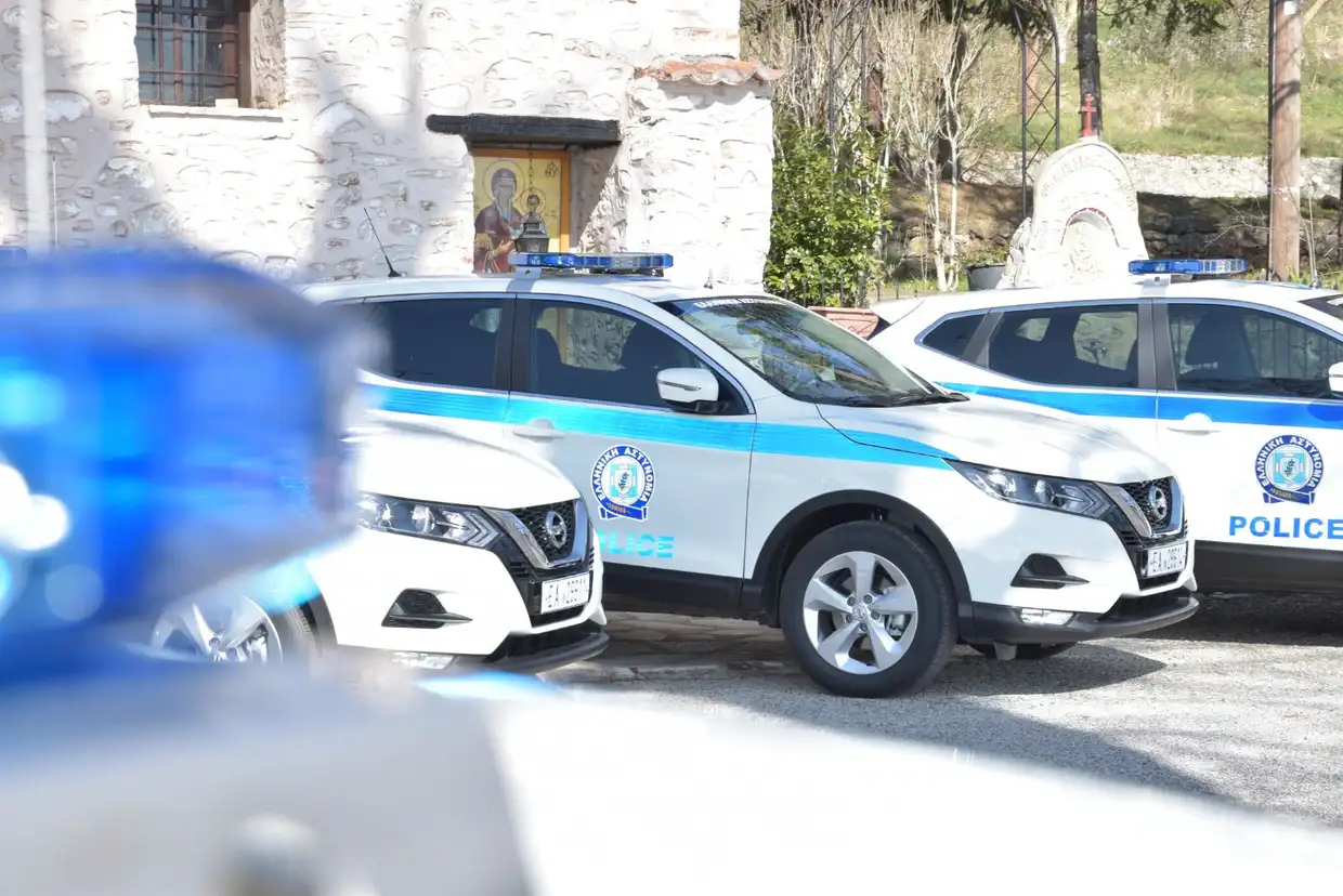 Συμβουλές Οδικής Ασφάλειας Ενόψει Των Εορτών Του Πάσχα Από Τη Γενική Περιφερειακή Αστυνομική Διεύθυνση Δυτικής Μακεδονίας