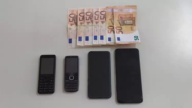 Συνελήφθησαν  δύο άτομα σε περιοχή της Φλώρινας, για παράνομη μεταφορά αλλοδαπού