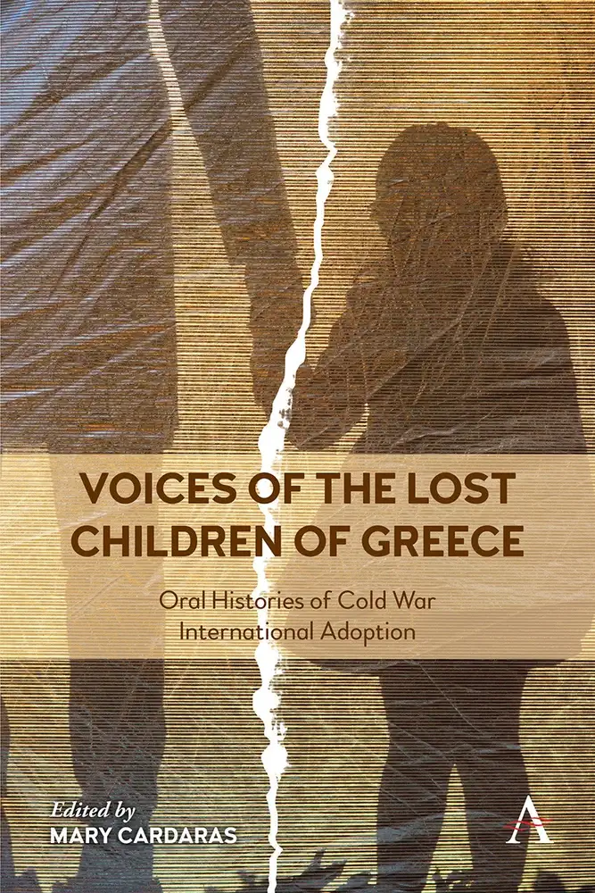 Τα «Χαμένα» Παιδιά Αναζητούν Την Ελληνική Ταυτότητα Που Τους Στέρησαν