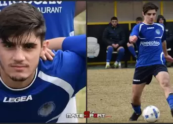 Τα γκολ και οι σκόρερ έως και την 19η  αγωνιστική στην Β’ κατηγορία ΕΠΣ Κοζάνης