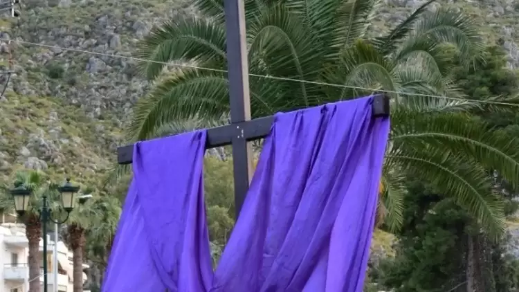 Τα μυστήρια της σταύρωσης στην ιστορία - Τα ευρήματα και οι υποθέσεις Τα μυστήρια της σταύρωσης στην ιστορία – Τα ευρήματα και οι υποθέσεις