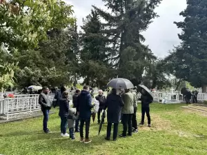 Ταφικό Έθιμο 2023 στο Πρωτοχώρι