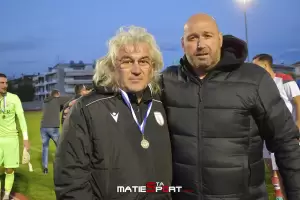 Τελικός κυπέλλου ΕΠΣ Κοζάνης: ΦΣ Κοζάνη - Μακεδονικός Φούφα 3-2 στην παράταση (κ.α. 2-2) (εικόνες) Τελικός κυπέλλου ΕΠΣ Κοζάνης: ΦΣ Κοζάνη – Μακεδονικός Φούφα 3 2 στην παράταση (κ.α. 2 2)