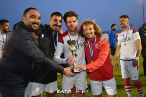 Τελικός κυπέλλου ΕΠΣ Κοζάνης: ΦΣ Κοζάνη - Μακεδονικός Φούφα 3-2 στην παράταση (κ.α. 2-2) (εικόνες) Τελικός κυπέλλου ΕΠΣ Κοζάνης: ΦΣ Κοζάνη – Μακεδονικός Φούφα 3 2 στην παράταση (κ.α. 2 2)