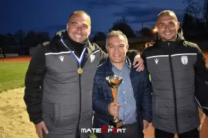 Τελικός κυπέλλου ΕΠΣ Κοζάνης: ΦΣ Κοζάνη - Μακεδονικός Φούφα 3-2 στην παράταση (κ.α. 2-2) (εικόνες) Τελικός κυπέλλου ΕΠΣ Κοζάνης: ΦΣ Κοζάνη – Μακεδονικός Φούφα 3 2 στην παράταση (κ.α. 2 2)