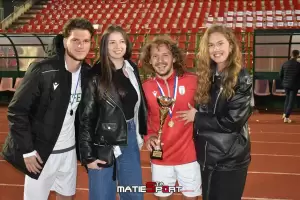 Τελικός κυπέλλου ΕΠΣ Κοζάνης: ΦΣ Κοζάνη - Μακεδονικός Φούφα 3-2 στην παράταση (κ.α. 2-2) (εικόνες) Τελικός κυπέλλου ΕΠΣ Κοζάνης: ΦΣ Κοζάνη – Μακεδονικός Φούφα 3 2 στην παράταση (κ.α. 2 2)