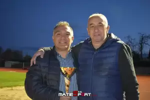 Τελικός κυπέλλου ΕΠΣ Κοζάνης: ΦΣ Κοζάνη - Μακεδονικός Φούφα 3-2 στην παράταση (κ.α. 2-2) (εικόνες) Τελικός κυπέλλου ΕΠΣ Κοζάνης: ΦΣ Κοζάνη – Μακεδονικός Φούφα 3 2 στην παράταση (κ.α. 2 2)