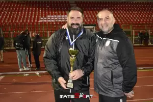 Τελικός κυπέλλου ΕΠΣ Κοζάνης: ΦΣ Κοζάνη - Μακεδονικός Φούφα 3-2 στην παράταση (κ.α. 2-2) (εικόνες) Τελικός κυπέλλου ΕΠΣ Κοζάνης: ΦΣ Κοζάνη – Μακεδονικός Φούφα 3 2 στην παράταση (κ.α. 2 2)