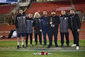 Τελικός κυπέλλου ΕΠΣ Κοζάνης: ΦΣ Κοζάνη - Μακεδονικός Φούφα 3-2 στην παράταση (κ.α. 2-2) (εικόνες) Τελικός κυπέλλου ΕΠΣ Κοζάνης: ΦΣ Κοζάνη – Μακεδονικός Φούφα 3 2 στην παράταση (κ.α. 2 2)