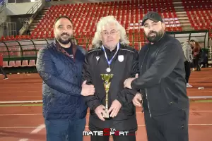 Τελικός κυπέλλου ΕΠΣ Κοζάνης: ΦΣ Κοζάνη - Μακεδονικός Φούφα 3-2 στην παράταση (κ.α. 2-2) (εικόνες) Τελικός κυπέλλου ΕΠΣ Κοζάνης: ΦΣ Κοζάνη – Μακεδονικός Φούφα 3 2 στην παράταση (κ.α. 2 2)