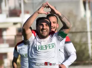 Τελικός κυπέλλου ΕΠΣ Κοζάνης: ΦΣ Κοζάνη - Μακεδονικός Φούφα 3-2 στην παράταση (κ.α. 2-2) (εικόνες) Τελικός κυπέλλου ΕΠΣ Κοζάνης: ΦΣ Κοζάνη – Μακεδονικός Φούφα 3 2 στην παράταση (κ.α. 2 2)