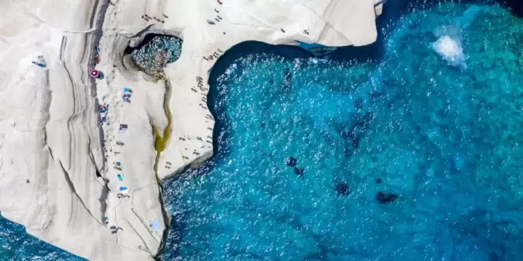 Τέλος η εποχή «rooms to let» στην Ελλάδα - Παγκόσμια τουριστική δύναμη η χώρα, για τι προσωπικό υπάρχει ανάγκη Τέλος η εποχή «rooms To Let» στην Ελλάδα – Παγκόσμια τουριστική δύναμη η χώρα, για τι προσωπικό υπάρχει ανάγκη